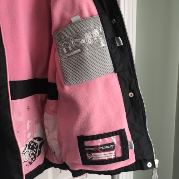 ZeroXposur jacket - Picture 4 of 6